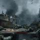 Illustration for article titled Hackers Aside, Call of Duty: World at War Is Still Gruesome Fun